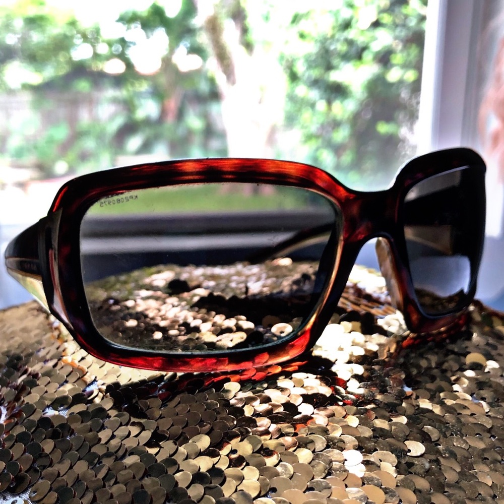PRADA Sunglasses
